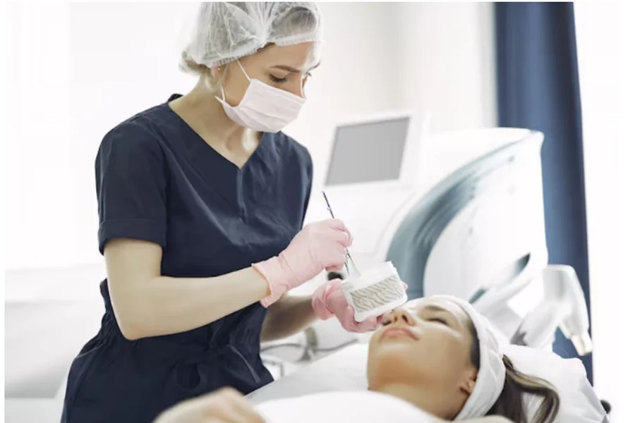 Transforming Wellness: The Expanding Role of Medical Aesthetics Clinics in Healthcare