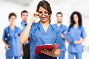 Why Advancing Your Nursing Education Matters More Than Ever