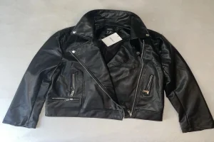 Forever 21 Mens Leather Jacket That Adds Bold Attitude