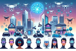 The Rise of Artificial Intelligence in Daily Use: How It Shapes Modern Life