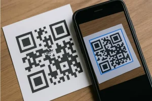 QR Code Error Correction Levels Explained Clearly